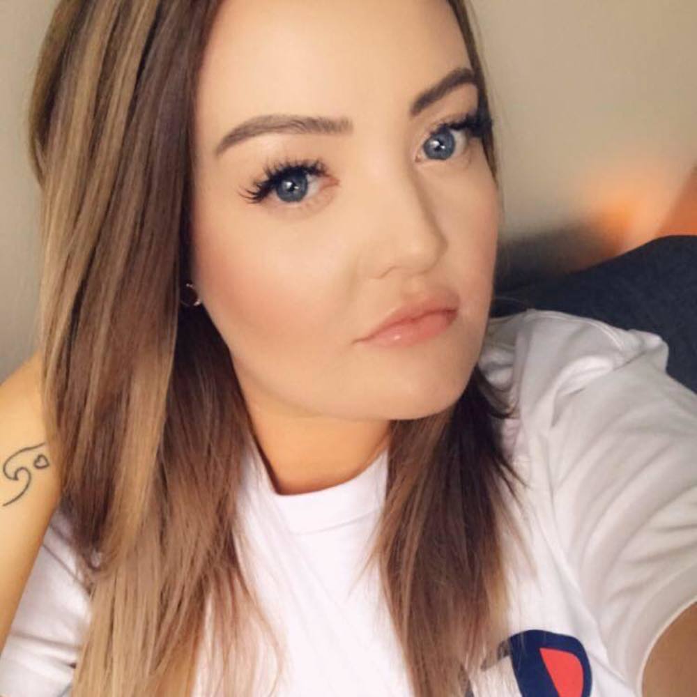 Meet your Posher, Stephanie